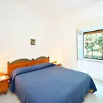 Maria Apartment