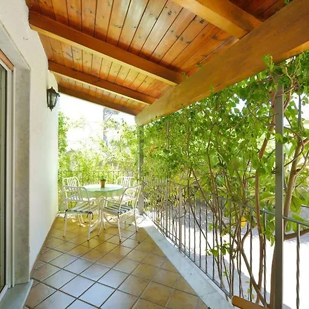 Apartmán Maria Ischia
