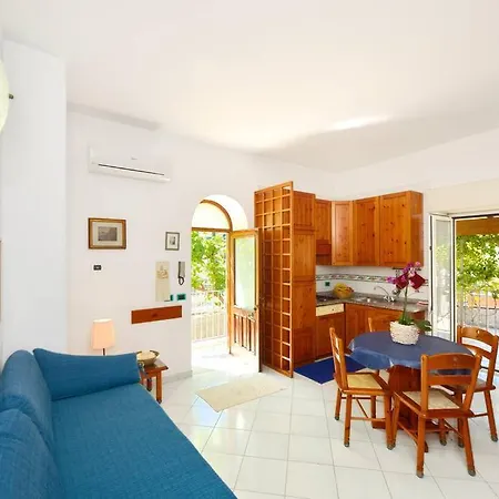 Apartmán Maria *