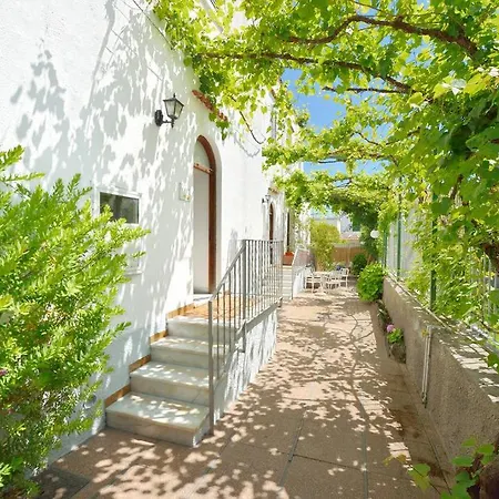 Apartmán Maria Ischia
