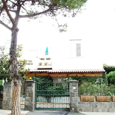 Maria Apartmán