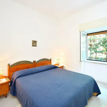Maria Apartmán