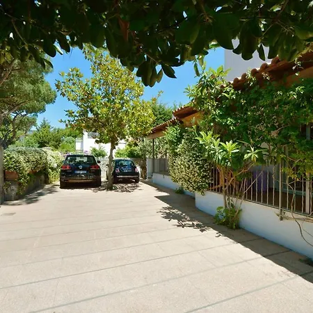 Maria Apartment