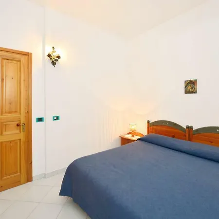 Maria Apartment *