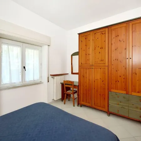 Maria Apartment *