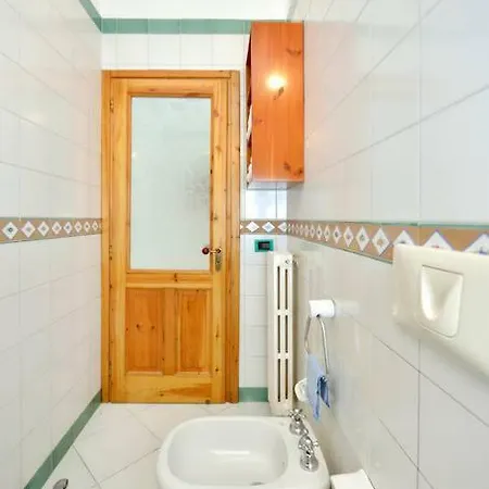 Maria Apartment