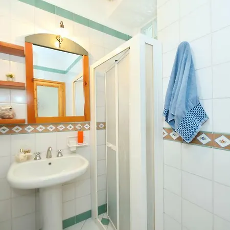 Apartment Maria *