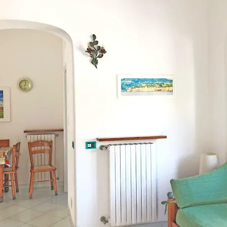 Maria Apartment