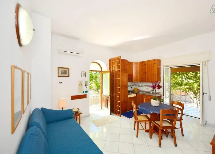 Appartement Maria *