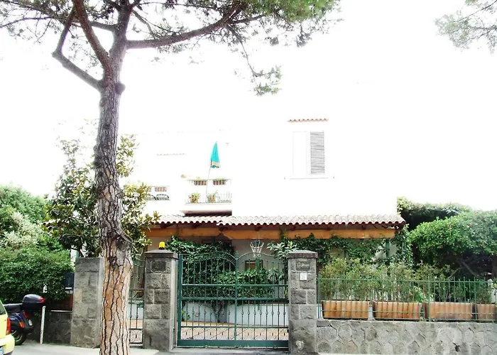Maria Appartement