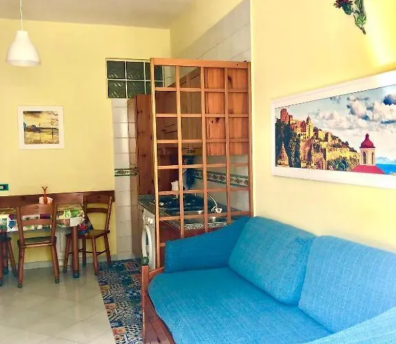 Appartement Maria Ischia