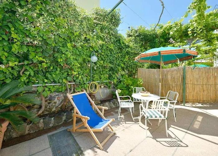Maria Appartement Ischia