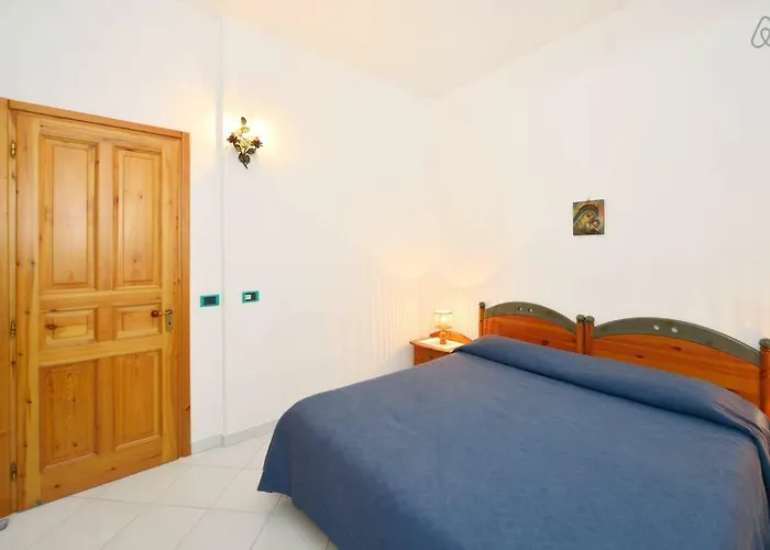 Maria Appartement *