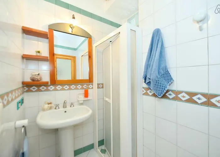 Appartement Maria *