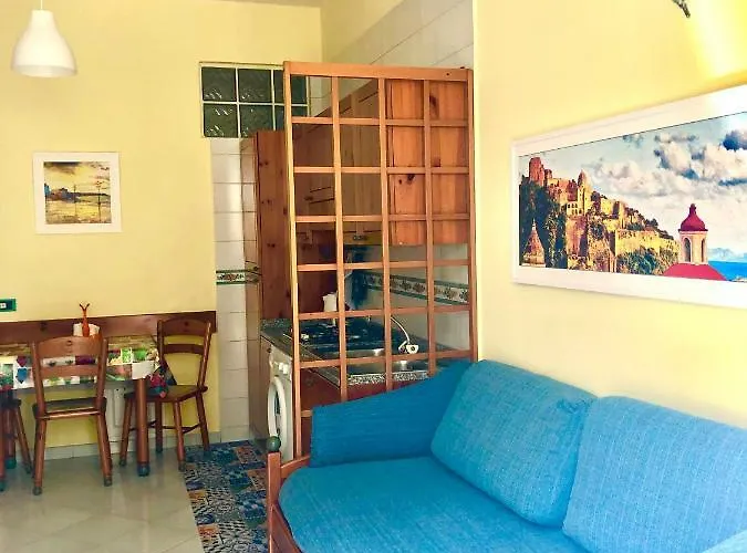 Appartement Maria Ischia