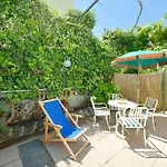 Maria Apartmán Ischia