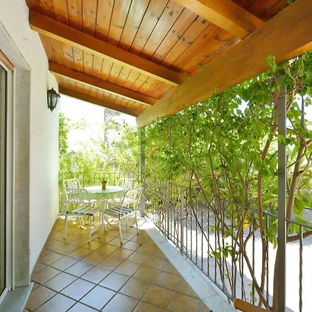 公寓 Maria 伊斯基亚