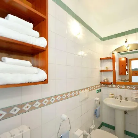 Maria 公寓 伊斯基亚