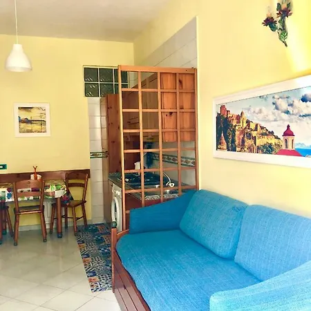 דירה Maria איסקיה