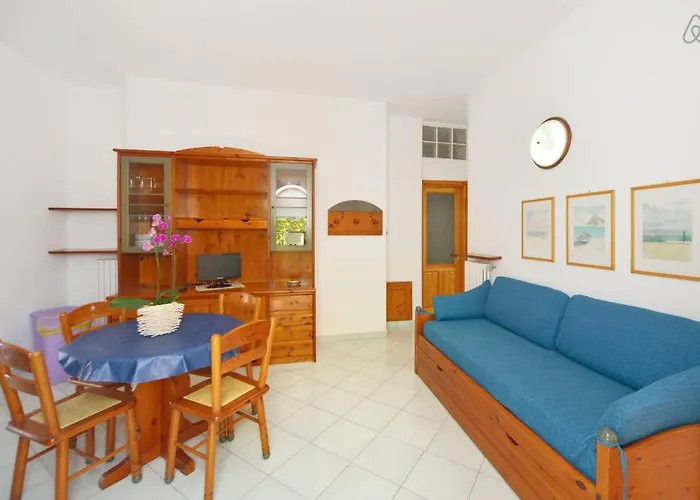 Apartamento Maria