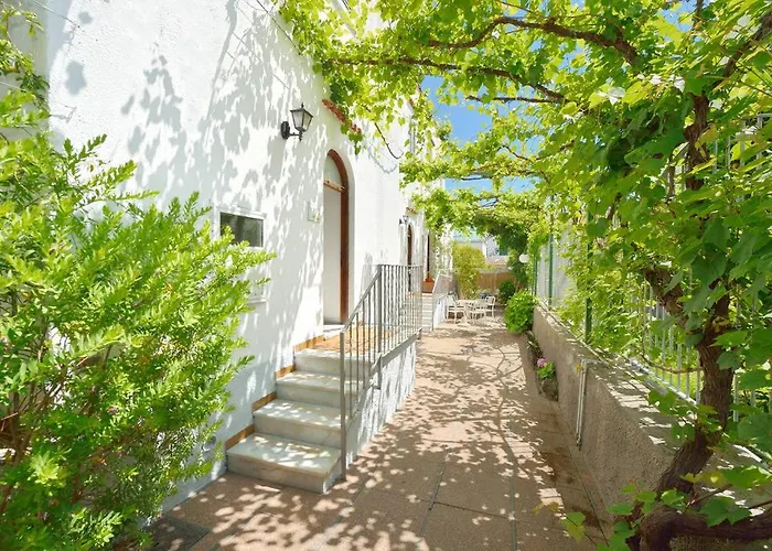 Apartamento Maria Isquia