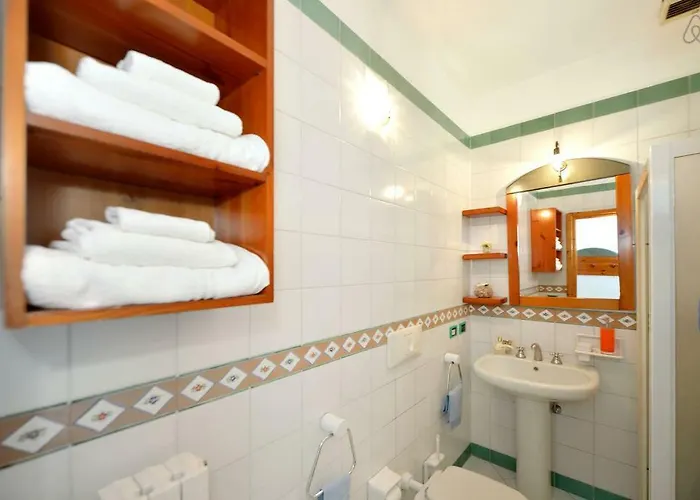 Maria Apartamento Isquia
